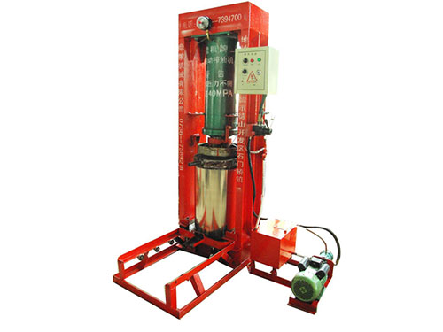 鼎糧液壓榨油機(jī)250B型，冷榨機(jī)，全自動(dòng)，茶油、白土等，頂餅型